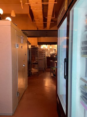 Bourke Street Bakery by null Bourke Street Bakery by null