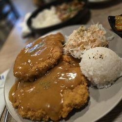 We Grill Korean Eatery