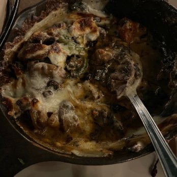 Cocina Madrigal - If you like mushrooms you'll love this. - Tacos Near Me - Phoenix, Arizona