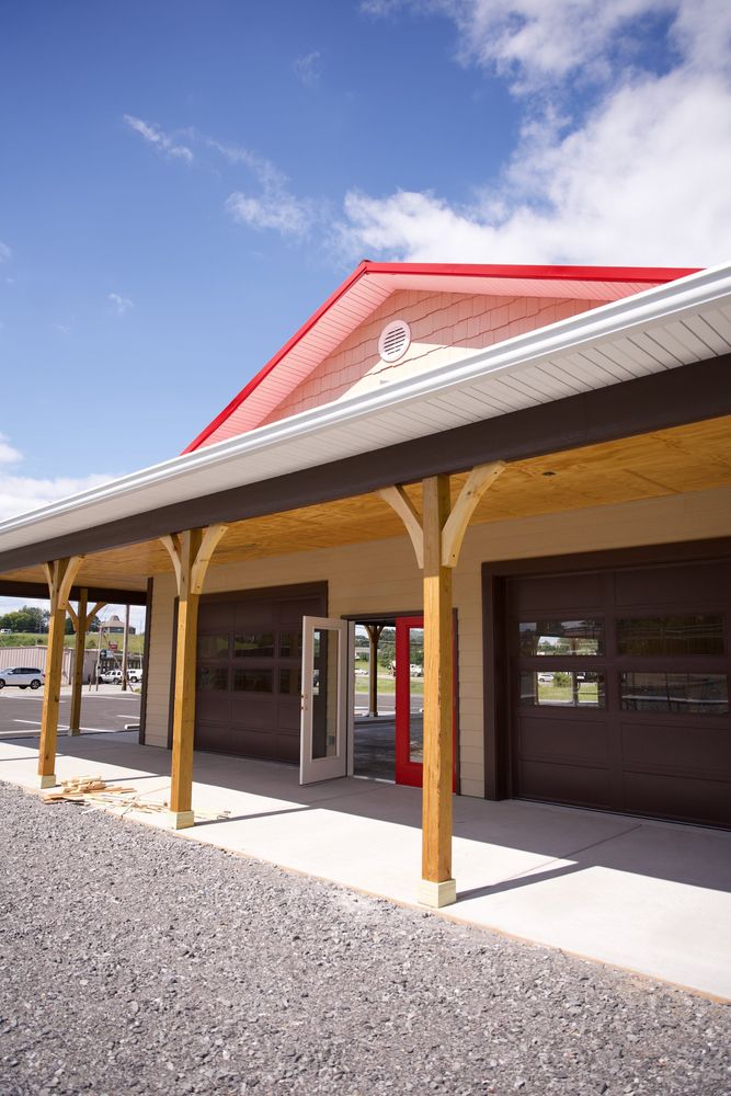 POPES AT GINGER’S Updated August 2024 22 Photos 244 S Old Glory