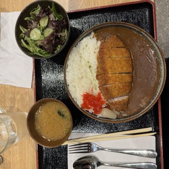 Tokyo Soul - Pork katsu - Japanese Curry Near Me - Arcadia, California Tokyo Soul - Pork katsu - Japanese Curry Near Me - Arcadia, California