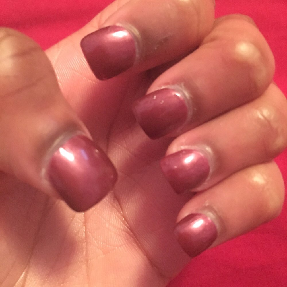 Top Nail & Foot Spa - My nails look disgusting! It looks like I did it myself - Nail Salons Near Me - Lagrangeville, New York Top Nail & Foot Spa - My nails look disgusting! It looks like I did it myself - Nail Salons Near Me - Lagrangeville, New York