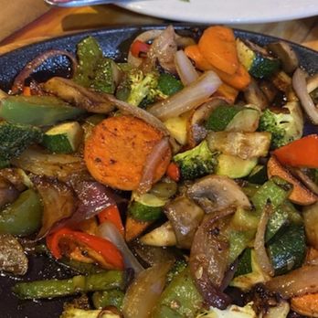 Agave Mexican Restaurant - Veggie fajitas - Mexican Near Me - Flagstaff, Arizona Agave Mexican Restaurant - Veggie fajitas - Mexican Near Me - Flagstaff, Arizona