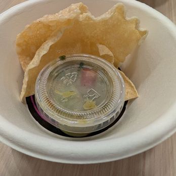 HAPI Yelp Event: Pok Pok Po + bōl - Chips and Guacamole - Yelp Events Near Me - Houston, Texas HAPI Yelp Event: Pok Pok Po + bōl - Chips and Guacamole - Yelp Events Near Me - Houston, Texas