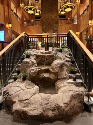 Steamboat Grand by null