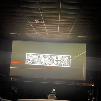 AmStar Macon - Screen. Reclined seat - Cinema Near Me - Macon, Georgia