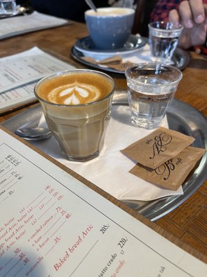 Bella Vida café by null