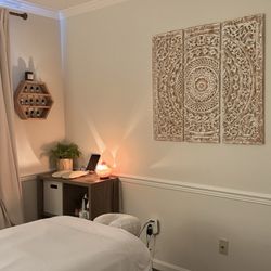 Elm & Serenity Massage Studio
