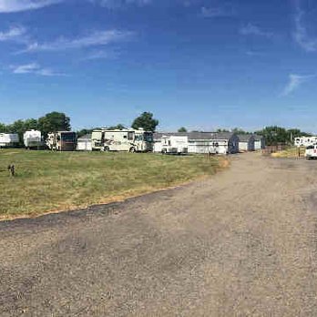 Cloverleaf RV - RV's and Self Storage Locked Gated Monitored Facility 7 days a week until 6:00 pm Winter Hours - RV Dealers Near Me - Schoolcraft, Michigan