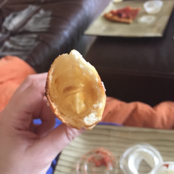Pie Guys Pizzeria - Hollow breadsticks? - Pizza Near Me - Billings, Montana