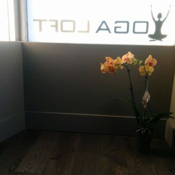 Yoga Loft - Welcome! - Yoga Near Me - Windsor, Ontario