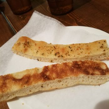 Casa Theodoro - These are little foccacia they served us while we waited . - Pizza Near Me - Woodside, New York Casa Theodoro - These are little foccacia they served us while we waited . - Pizza Near Me - Woodside, New York