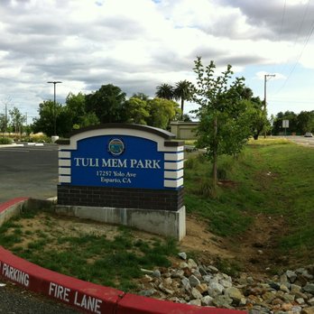 Tuli Mem Park - Parks Near Me - Esparto, California Tuli Mem Park - Parks Near Me - Esparto, California