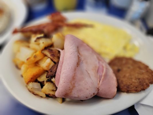 Bob & Edith's Diner by null