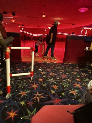 Fountain Valley Skating Center by null