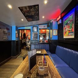 The Lady Luck Pub