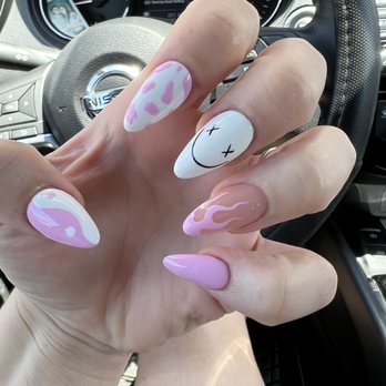 Modern Nails Lounge Spa - Nail Salons Near Me - Austin, Texas Modern Nails Lounge Spa - Nail Salons Near Me - Austin, Texas