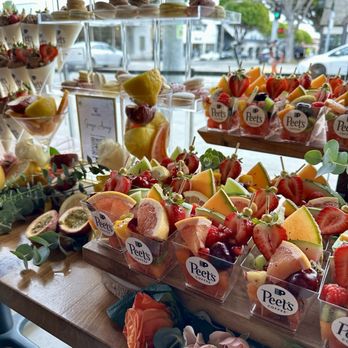 Luxe Bites - Los Angeles - Caterers Near Me - Los Angeles, California Luxe Bites - Los Angeles - Caterers Near Me - Los Angeles, California