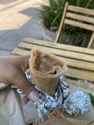 Burritos La Palma by null