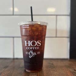 Hos Coffee