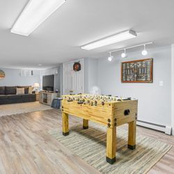 New England Vacation Rentals and Property Management