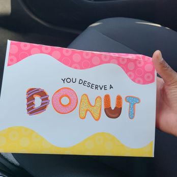 Andeez Donuts - Donuts Near Me - Edmond, Oklahoma Andeez Donuts - Donuts Near Me - Edmond, Oklahoma