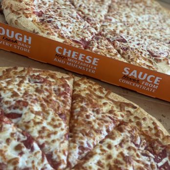 Little Caesars - a pizza in a pizza box - Italian Near Me - Rocklin, California