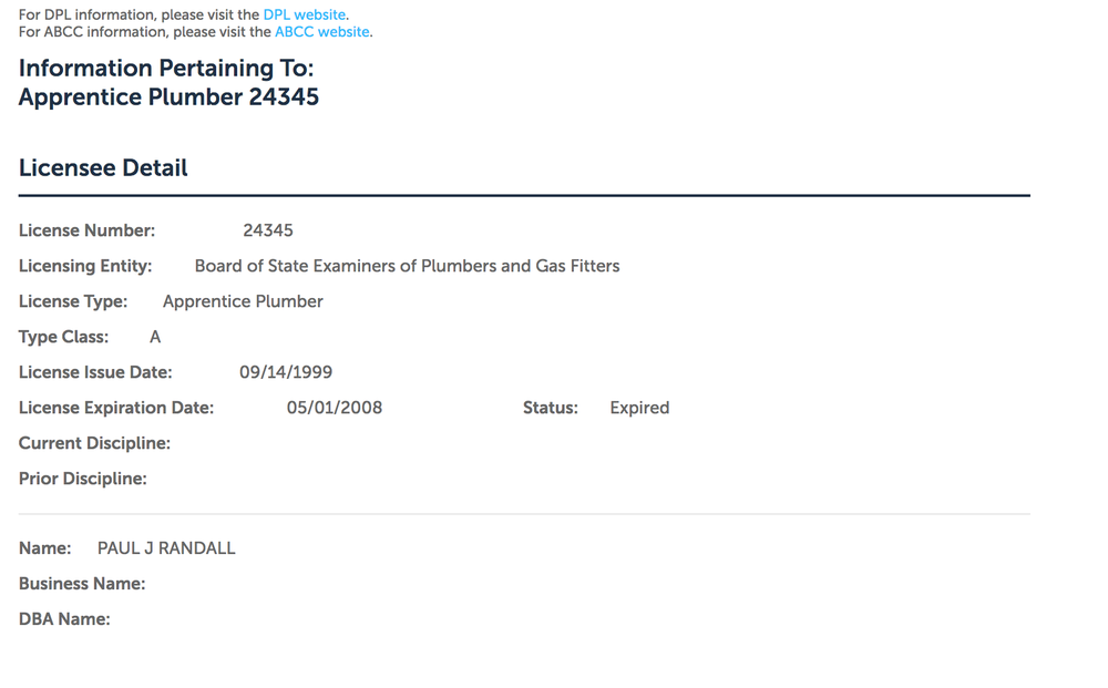 Slide of Calendar Services