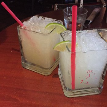 Los Dos Molinos - House Margaritas hit the spot! - Mexican Near Me - Phoenix, Arizona