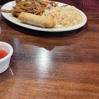 China Bowl - Chinese Near Me - Boerne, Texas
