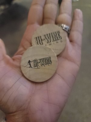 Hi-Wire Brewing Durham by null
