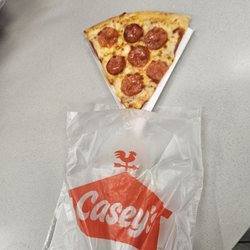 Casey's