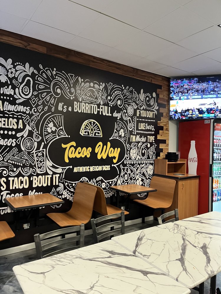 Tacos El Capi