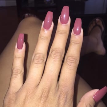 Glare Nails & Spa - Nail Salons Near Me - City Industry, California