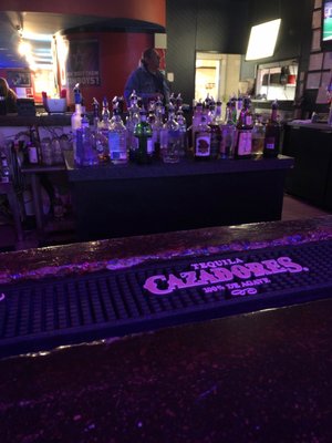 Scooters Bar & Grill by null