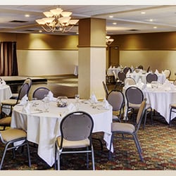 Chateau Nova Kingsway