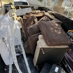 Junk Hero Hauling