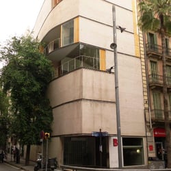 Biblioteca Vila de Gràcia
