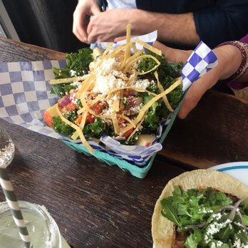 Antique Taco - Taco salad was amaaaazing! - Venues & Event Spaces Near Me - Chicago, Illinois Antique Taco - Taco salad was amaaaazing! - Venues & Event Spaces Near Me - Chicago, Illinois
