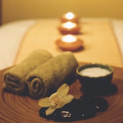 Camellia Spa
