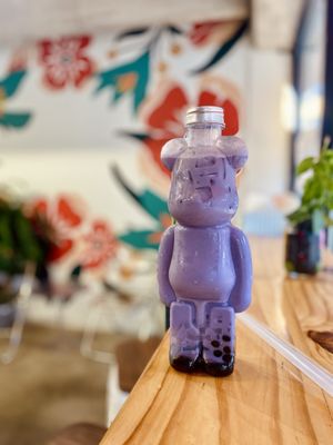 CHA CHA Boba Tea Shoppe