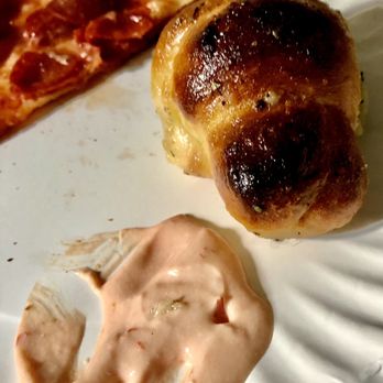 Lo Mo Pizzeria - Weird knot sauce - Pizza Near Me - Norfolk, Virginia Lo Mo Pizzeria - Weird knot sauce - Pizza Near Me - Norfolk, Virginia