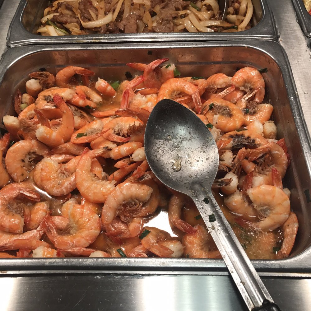Mandarin Gourmet - Chinese Near Me - Page, Arizona