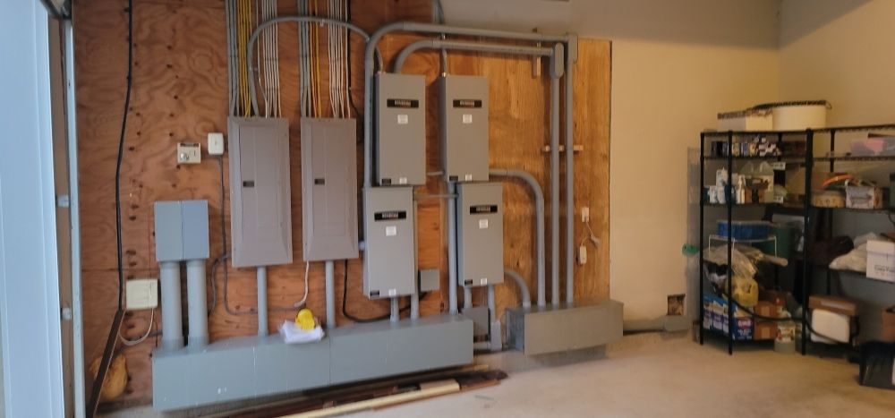 Slide of AirPlus Heating, Cooling, Plumbing & Electrical