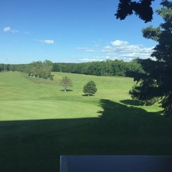 Elk & Hound - View from the bar area