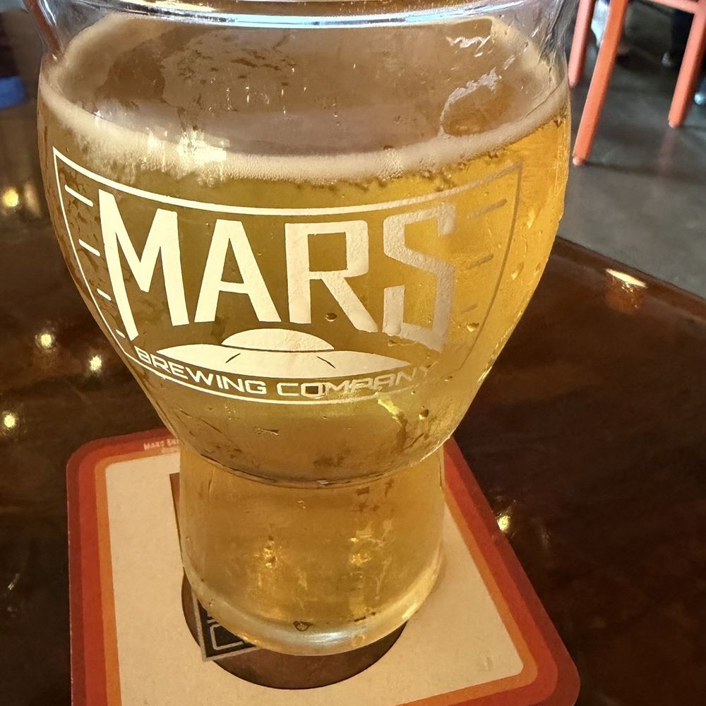 Mars Brewing - Beer - Breweries Near Me - Rancho Cucamonga, California Mars Brewing - Beer - Breweries Near Me - Rancho Cucamonga, California