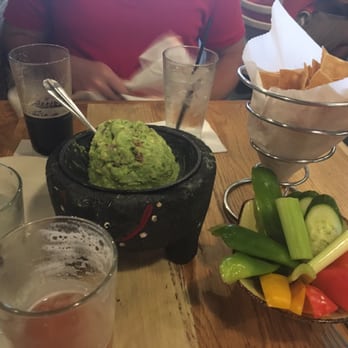 Babalu - Table side guacamole with fresh chips and veggies - Tapas/Small Plates Near Me - Memphis, Tennessee Babalu - Table side guacamole with fresh chips and veggies - Tapas/Small Plates Near Me - Memphis, Tennessee