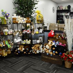 Out of the Woods Florist