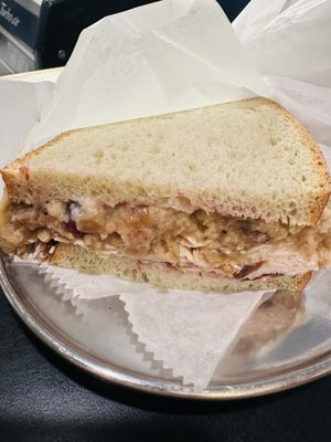 Town Hall Deli by null