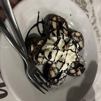 Tonnarello - Desserts Near Me - Rome, RM Tonnarello - Desserts Near Me - Rome, RM
